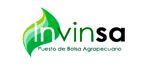 INVINSA -PUESTO DE BOLSA -BAGSA